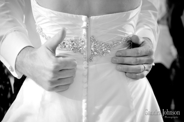 Best First Baptist Orlando Wedding photographer - Sandra Johnson (SJFoto.com)